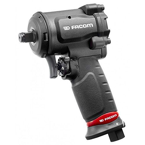 Clé a choc 1/2  pneumatique ultra compacte Titanium NS.1600F Facom