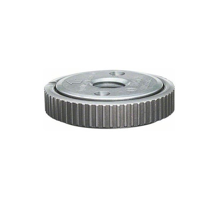 Écrou de serrage rapide SDS-CLIC pour meuleuse Bosch 1603340031