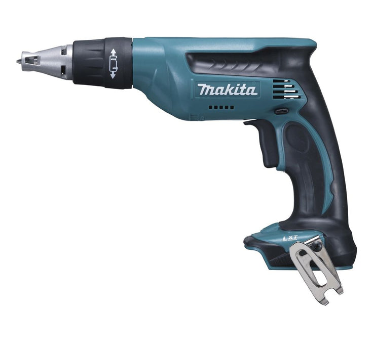 Visseuse plaque de platre 18V Li-Ion DFS451Z (machine seule) Makita