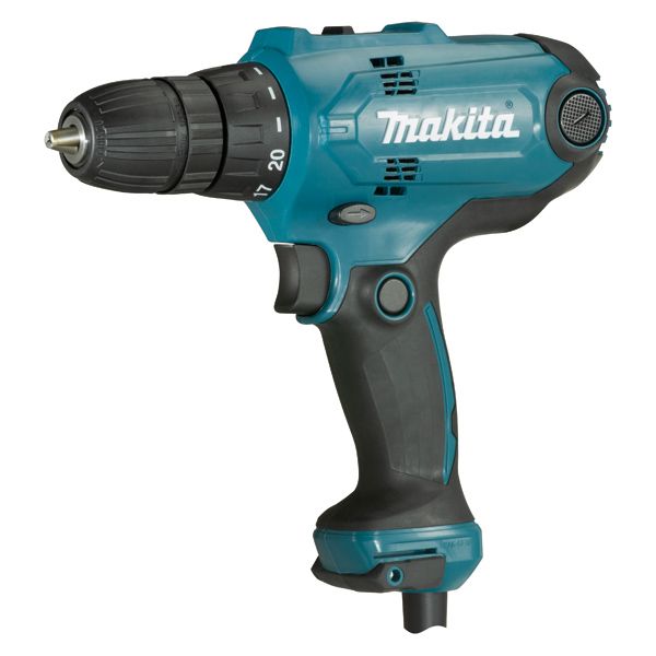 Perceuse visseuse 320 W Ø 10 mm Makita DF0300