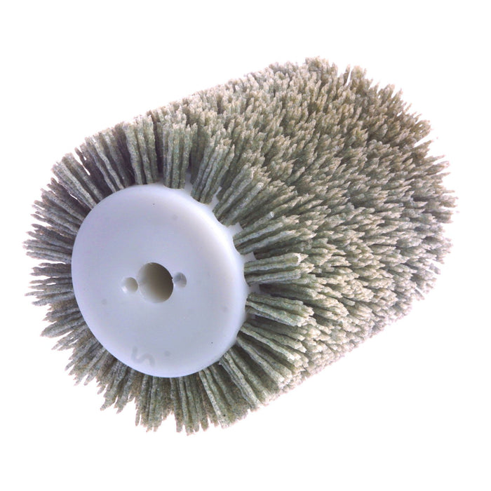 Brosse Nylon abrasif G80 Makita P-04438