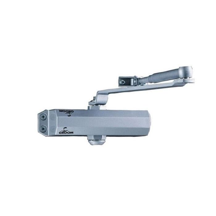 Ferme porte complet GR101-3 Groom