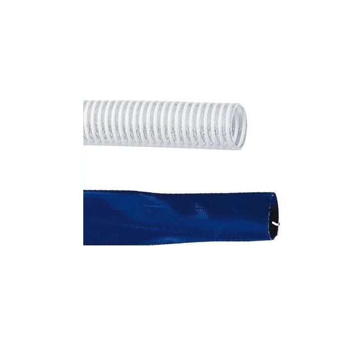 Kit tuyaux pour motopompes 3  SDMO R12