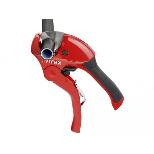 COUPE-TUBE PLASTIQUE PC42