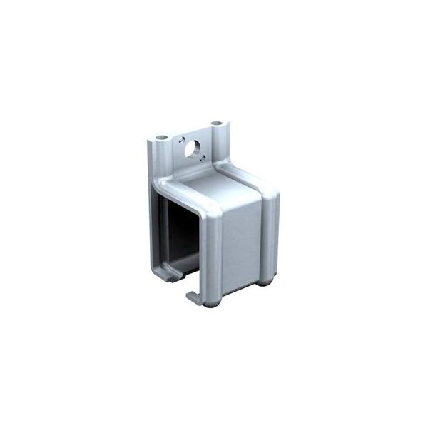 Support enveloppant fixation murale 3631