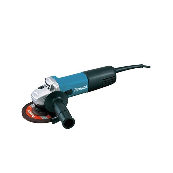 Meuleuse 125mm 840W 9558HNRG Makita