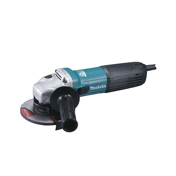 Meuleuse 125 mm 1400W GA5040C Makita
