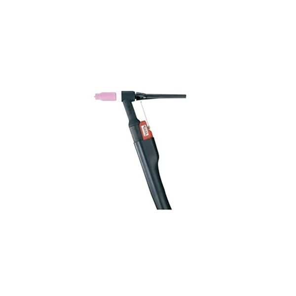 Torche TIG LT 17 GV à gâchette