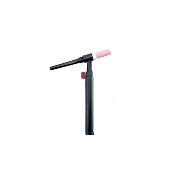 Torche TIG LT 17 GV valve manuelle
