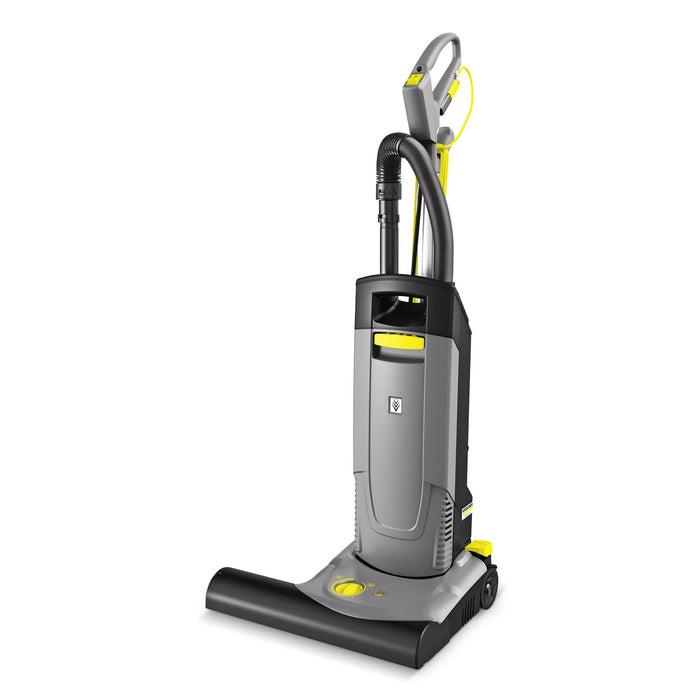 Aspiro-brosseur pour moquettes CV 48/2 Karcher 1.057-329.0