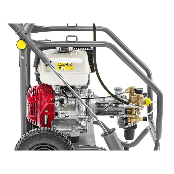 NOCH NICHT GEPFLEGT Karcher 2.637-008.0