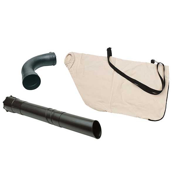 Kit D'Aspiration PB250-4 Makita 197235-3
