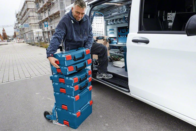 Coffret L-BOXX 238 Bosch 1600A012G2