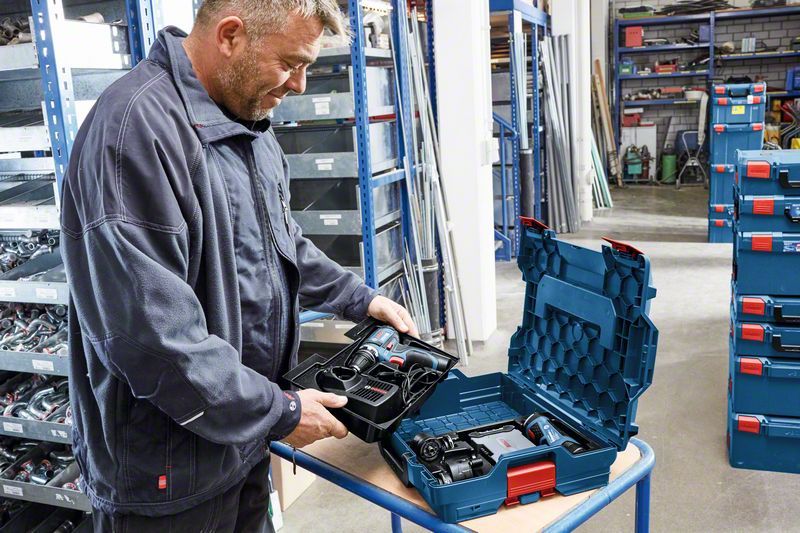 Coffret L-BOXX 238 Bosch 1600A012G2