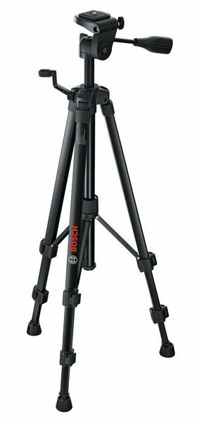 Trépied BT 150 - 1/4" 55 à 157 cm Bosch 0601096B00