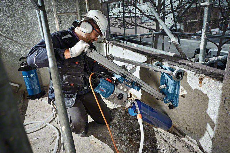 GCR 350 Bosch 601190200
