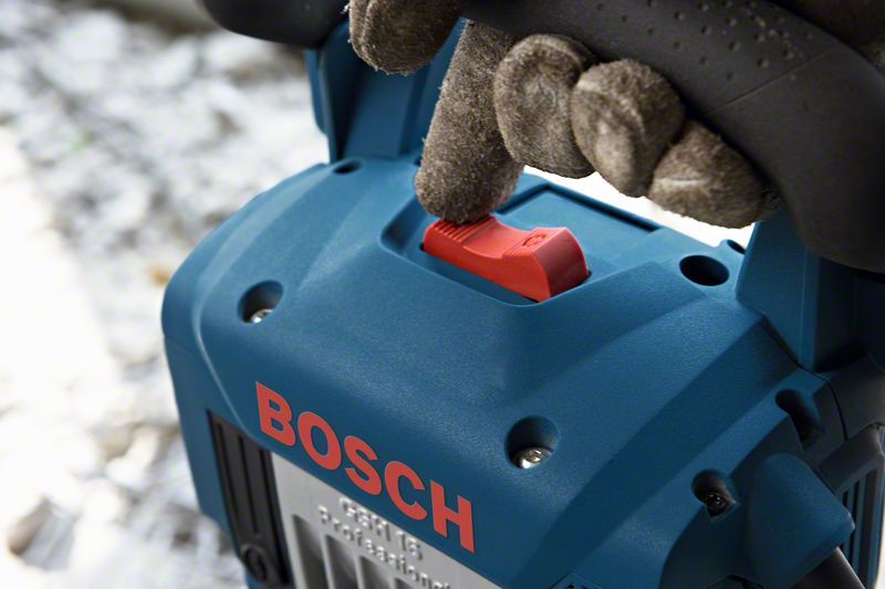 GSH 16-28 Bosch 611335000
