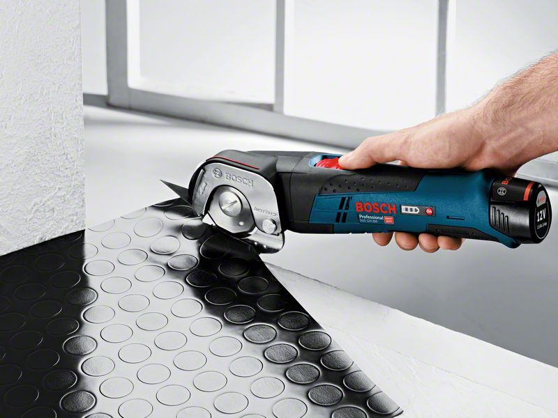 GUS 12V-300 solo Click&Go, L-BOXX Bosch 06019B2905