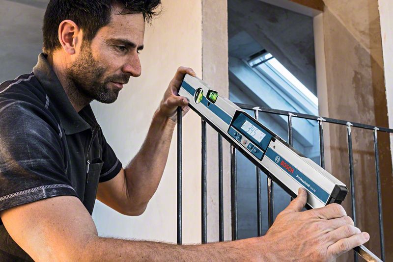 Niveau électronique GIM 60 Bosch 601076700