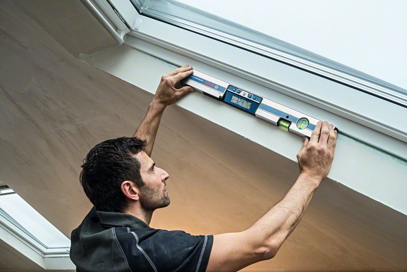 Niveau électronique GIM 60 Bosch 601076700