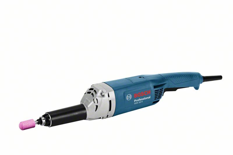 Meuleuse sans fil GGS 18 H Bosch 0601209200