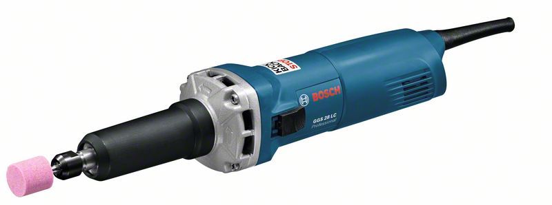 Meuleuse sans fil GGS 28 LC Bosch 0601221000