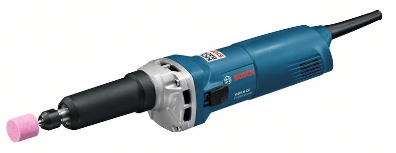Meuleuse sans fil GGS 8 CE Bosch 0601222100