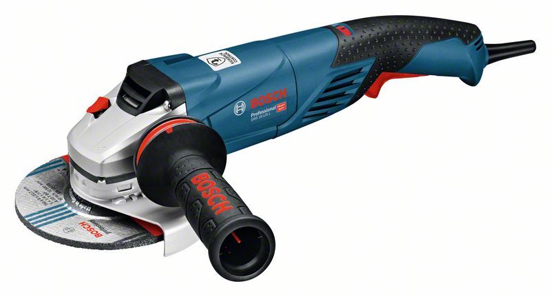 Meuleuse sans fil GWS 18-125 SPL Bosch 06017A3300