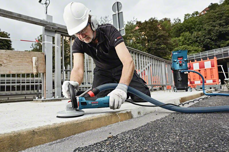 Ponceuse GBR 15 CA Bosch 601776000