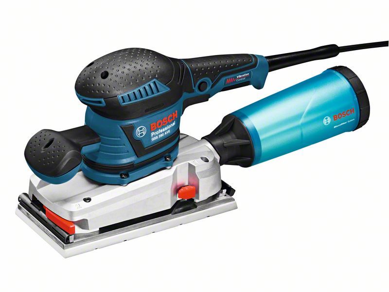 Ponceuse GSS 280 AVE LBOXX Bosch 601292901