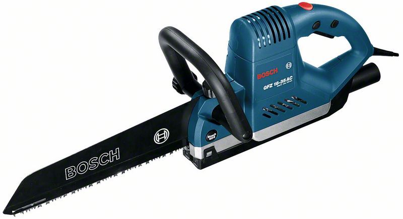 Scie sauteuse GFZ 16-35 AC Bosch 601637751