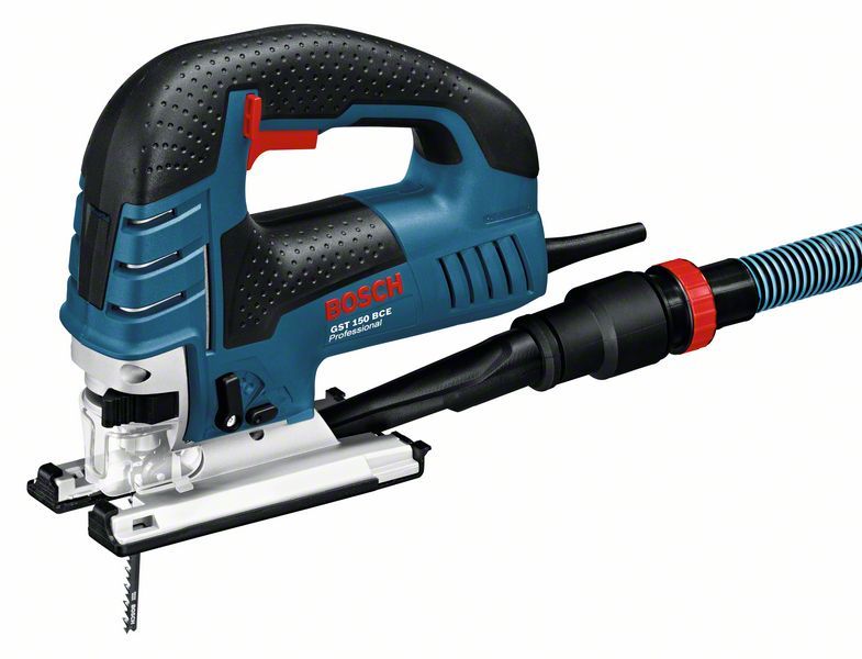 Scie sauteuse GST 150 BCE L-BOXX Bosch 601513003