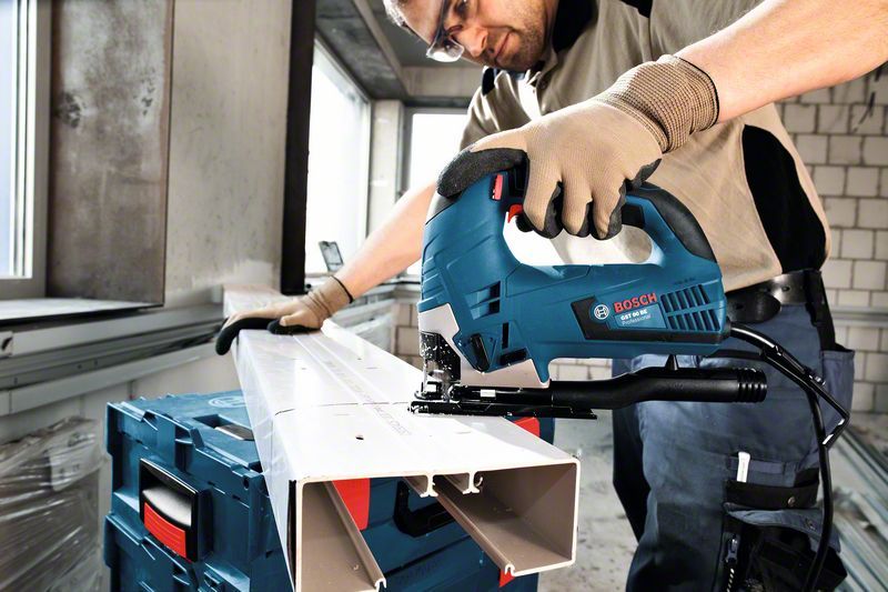 Scie sauteuse GST 90 BE Bosch 060158F000