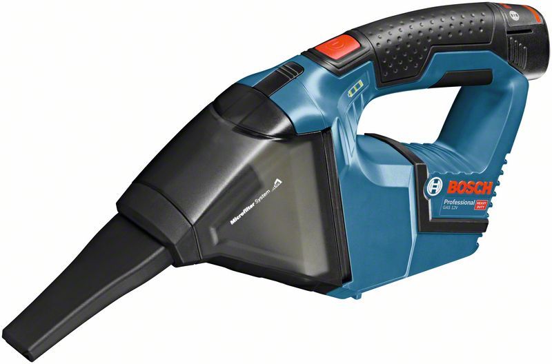GAS 12V, 2 batt 3,0 Ah, L-BOXX Bosch 06019E3003