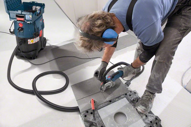 GAS 35 L SFC+ Bosch 06019C30W0