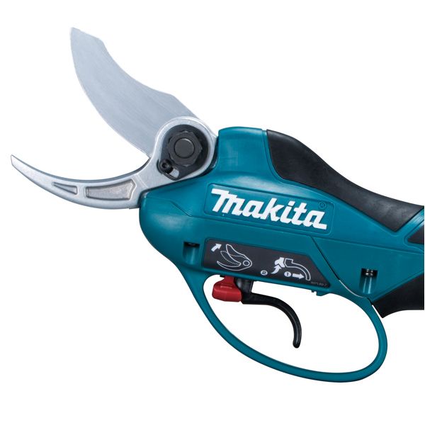 Sécateur à batterie 36V 2x18V Li-Ion (Produit seul) Makita DUP362Z