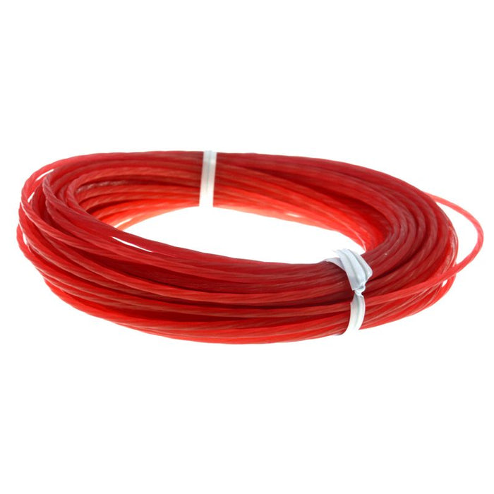 Fil Nylon Trefle Torsade ø2.7 15m Makita E-01828