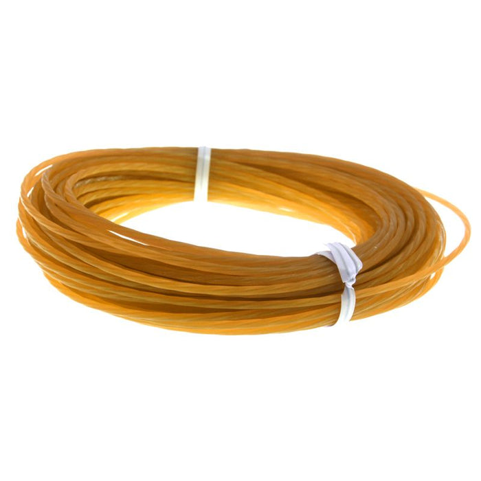 Fil Nylon Trefle Torsade ø2.4 225m Makita E-01812