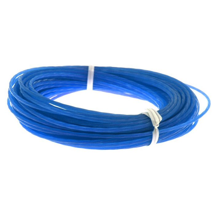 Fil Nylon Trefle Torsade ø1.65 15m Makita E-01731