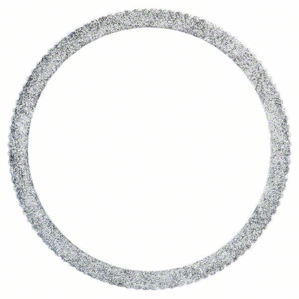 Bague de réduction pour lames de scie circulaire Bosch 2600100232