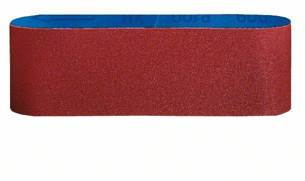 3 Bandes abrasives 75x457 G60 BFW