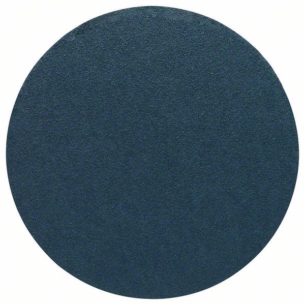 Disque abrasif F550, pack de 5 Bosch 2608608Y17