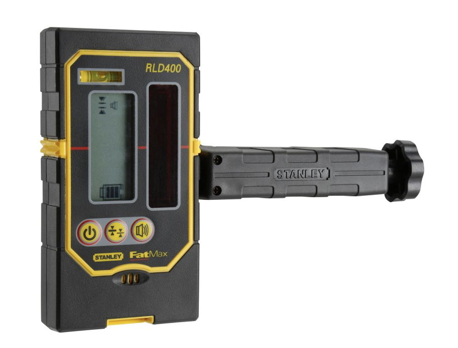 Cellule De Detection Rld 400 Pour Laser Rotatif  Stanley 1-77-133