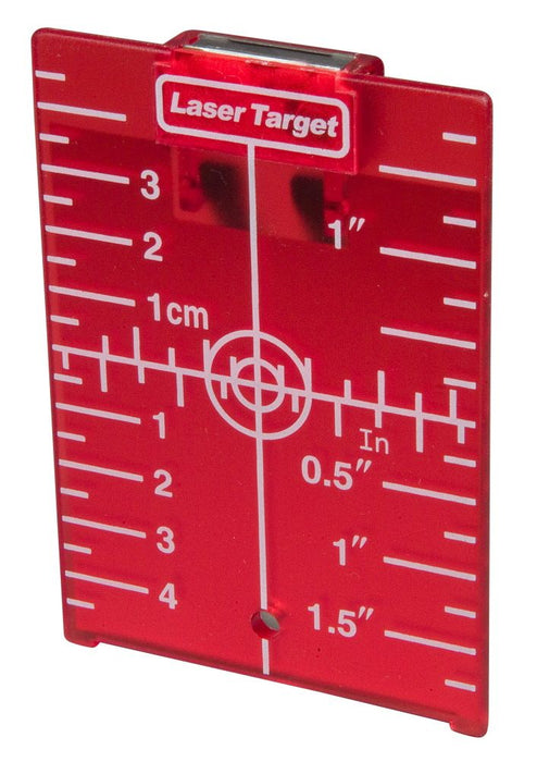 Cible Magnetique Reflechissante Gt1  Stanley 1-77-170
