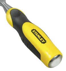 Ciseaux À Bois Manche Bimatiere 20 mm Stanley 0-16-878