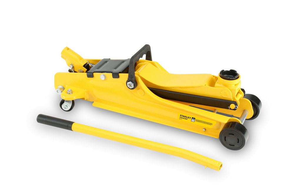 Cric 2 tonnes Stanley STMT81251-1