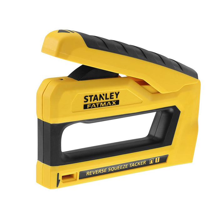 Agrafeuse-Cloueuse Reverse Fatmax AGRAFEUSE-CLOUEUSE REVERSE FATMAx Stanley FMHT0-80551
