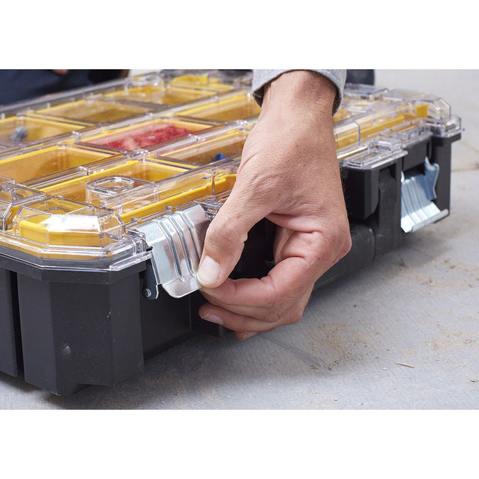 Organiseur Grande Capacité  Fatmax Tstak Stanley FMST82967-1