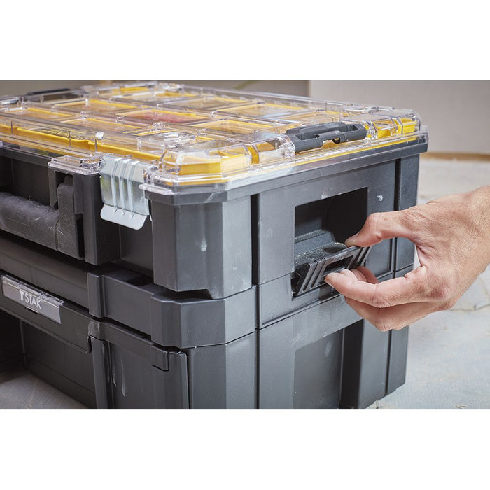 Organiseur Grande Capacité  Fatmax Tstak Stanley FMST82967-1
