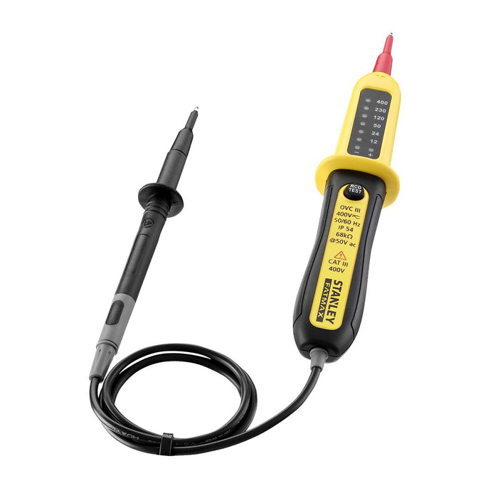 Testeur Et Évaluation De Tension  Fatmax  Stanley FMHT82566-0